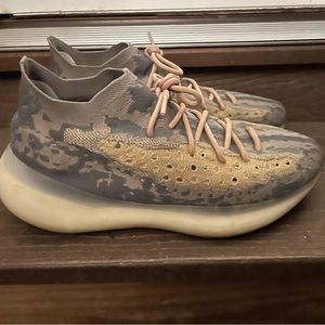 Yeezy 380 size 13